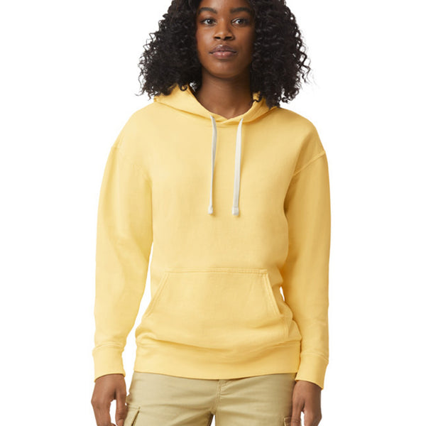 Comfort Colors 1467 Hoodie (Butter)