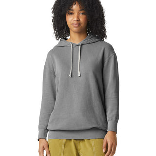 Comfort Colors 1467 Hoodie (Grey)