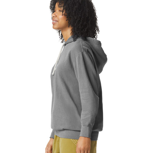 Comfort Colors 1467 Hoodie (Grey)
