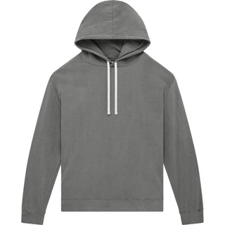Comfort Colors 1467 Grey - Front View | color:Grey|view:front