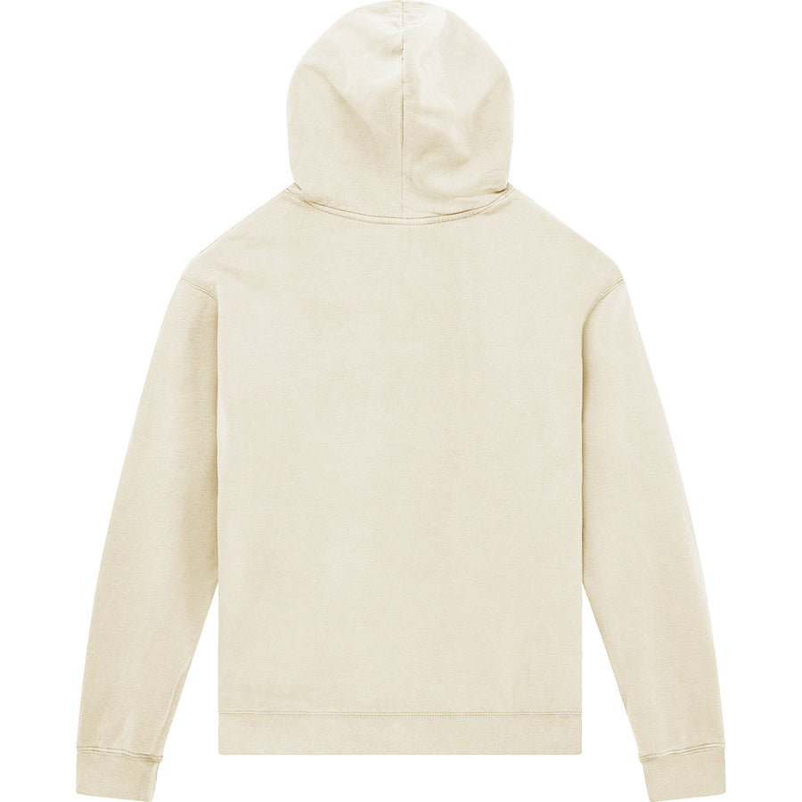 Comfort Colors 1467 Hoodie (Ivory)