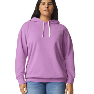 Comfort Colors 1467 Hoodie (Neon Violet)
