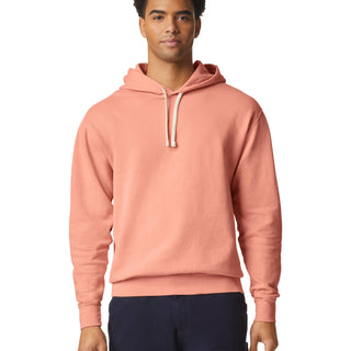 Comfort Colors 1467 Hoodie (Peachy)