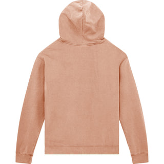 Comfort Colors 1467 Peachy - Back View | color:Peachy|view:back