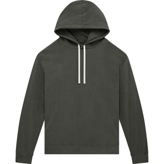 Comfort Colors 1467 Pepper - Front View | color:Pepper|view:front