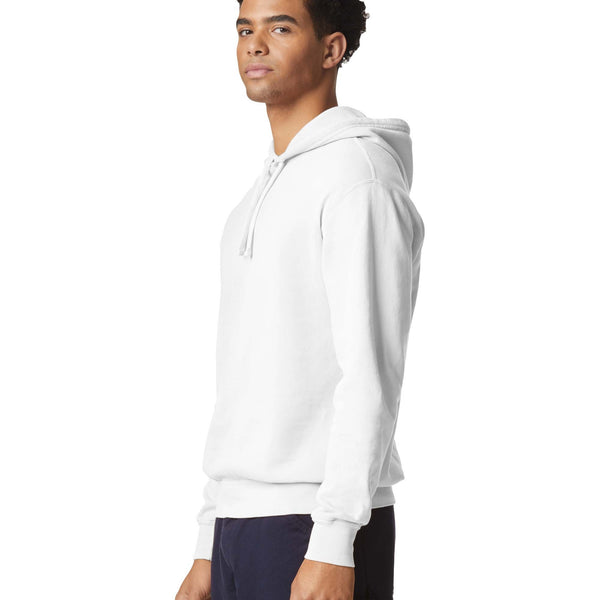 Comfort Colors 1467 Hoodie (White)