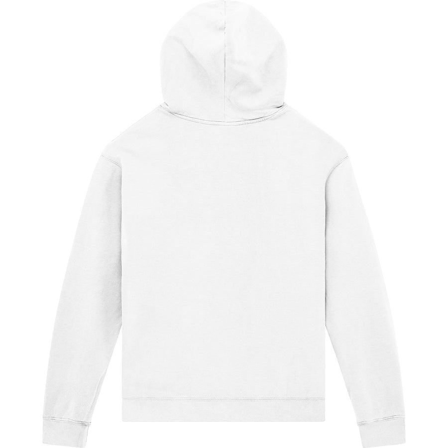 Comfort Colors 1467 Hoodie (White)