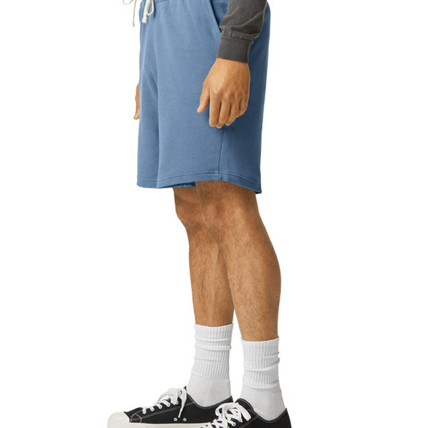 Comfort Colors 1468 Shorts (Blue Jean)