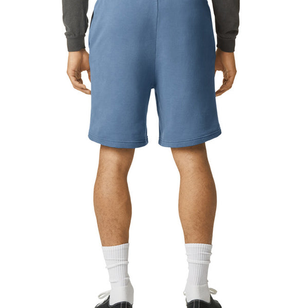 Comfort Colors 1468 Shorts (Blue Jean)