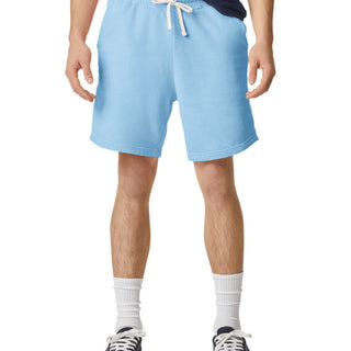 Comfort Colors 1468 Shorts (Hydrangea)
