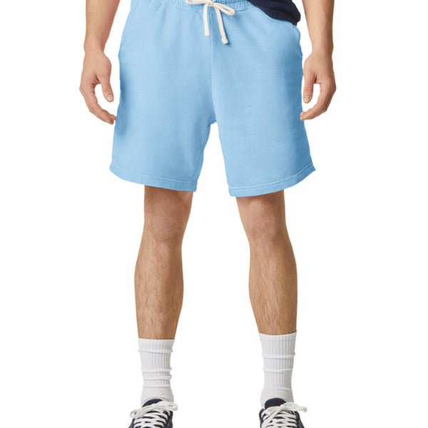 Comfort Colors 1468 Shorts (Hydrangea)