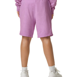 Comfort Colors 1468 Shorts (Neon Violet)
