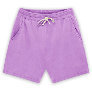 Comfort Colors 1468 Neon Violet - Front View | color:Neon Violet|view:front