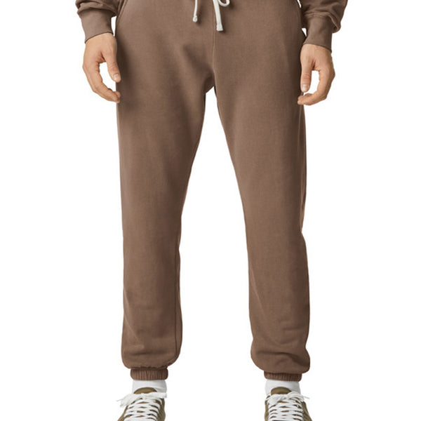 Comfort Colors 1469 Sweatpants (Espresso)