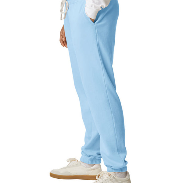 Comfort Colors 1469 Sweatpants (Hydrangea)