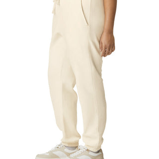Comfort Colors 1469 Sweatpants (Ivory)