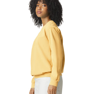 Comfort Colors 1566 Crewneck (Butter)