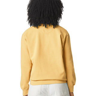 Comfort Colors 1566 Crewneck (Butter)