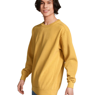 Comfort Colors 1566 Crewneck (Butter)