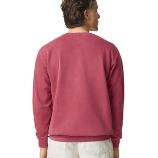 Comfort Colors 1566 Crewneck (Crimson)