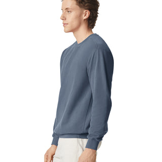 Comfort Colors 1566 Crewneck (Denim)