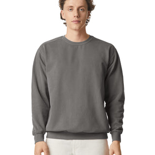 Comfort Colors 1566 Crewneck (Grey)