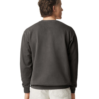 Comfort Colors 1566 Crewneck (Pepper)