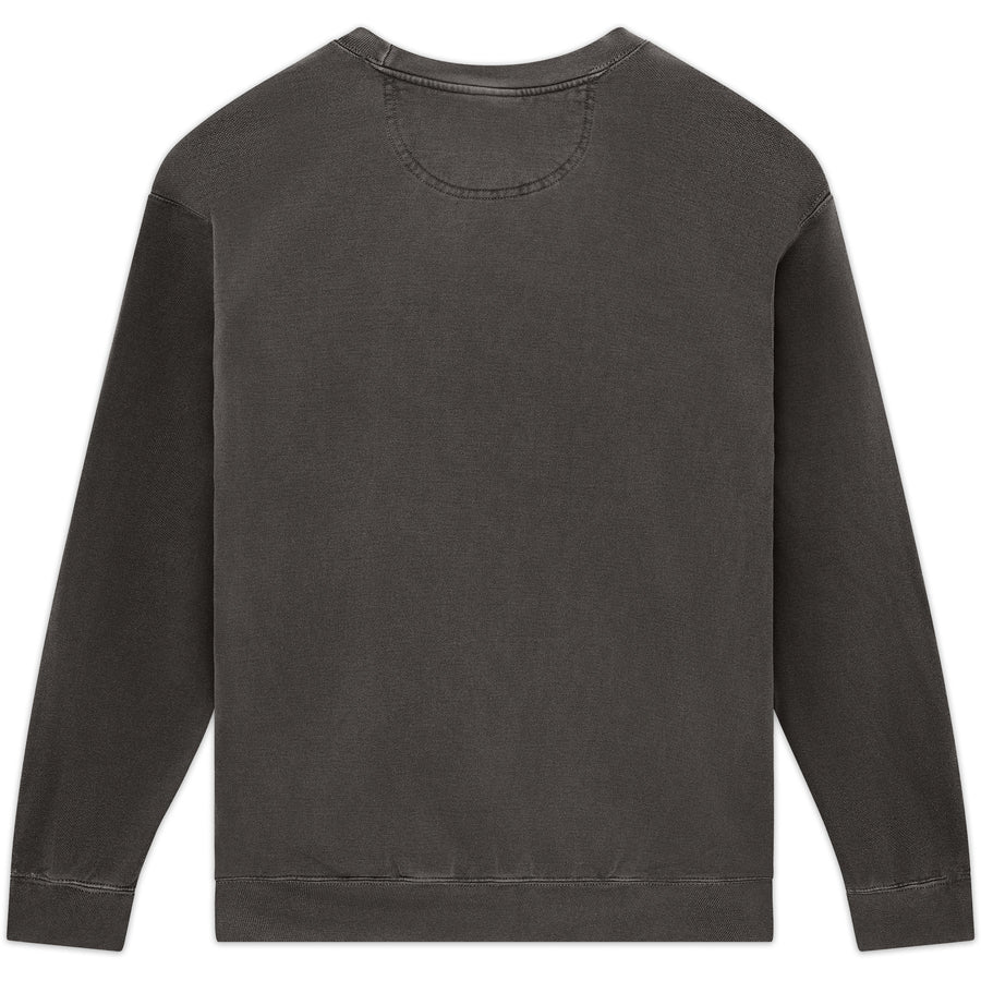 Comfort Colors 1566 Crewneck (Pepper)