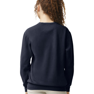 Comfort Colors 1566 Crewneck (True Navy)