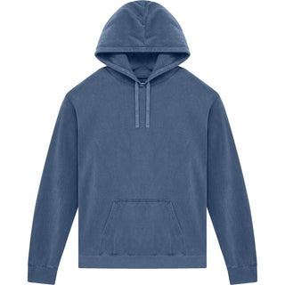 Comfort Colors 1567 Blue Jean - Front View | color:Blue Jean|view:front