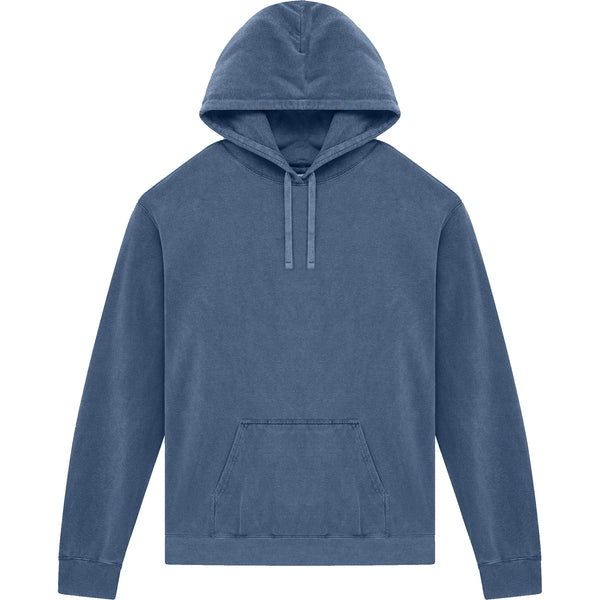 Comfort Colors 1567 Hoodie (Blue Jean)