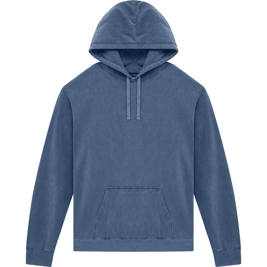 Comfort Colors 1567 Hoodie (Blue Jean)