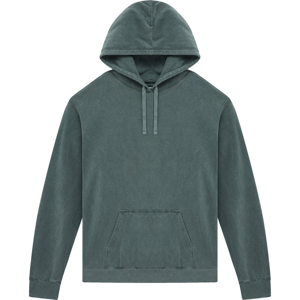 Comfort Colors 1567 Hoodie (Blue Spruce)