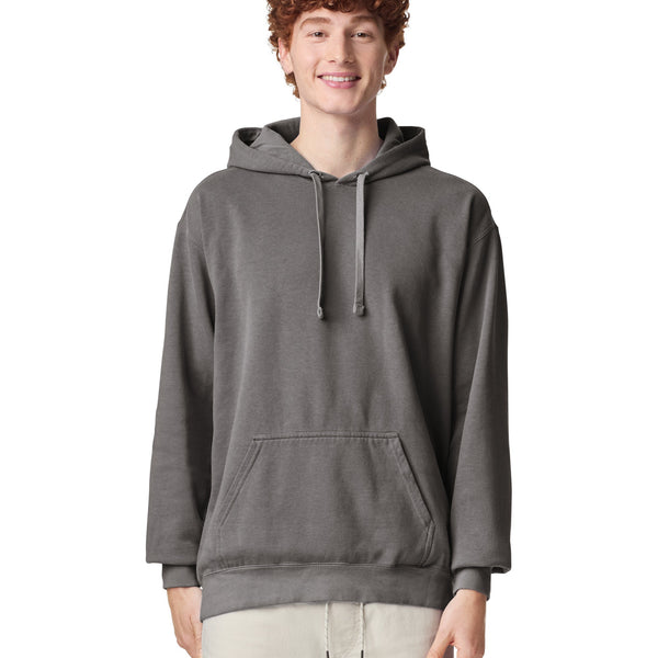 Comfort Colors 1567 Hoodie (Pepper)