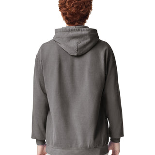 Comfort Colors 1567 Hoodie (Pepper)