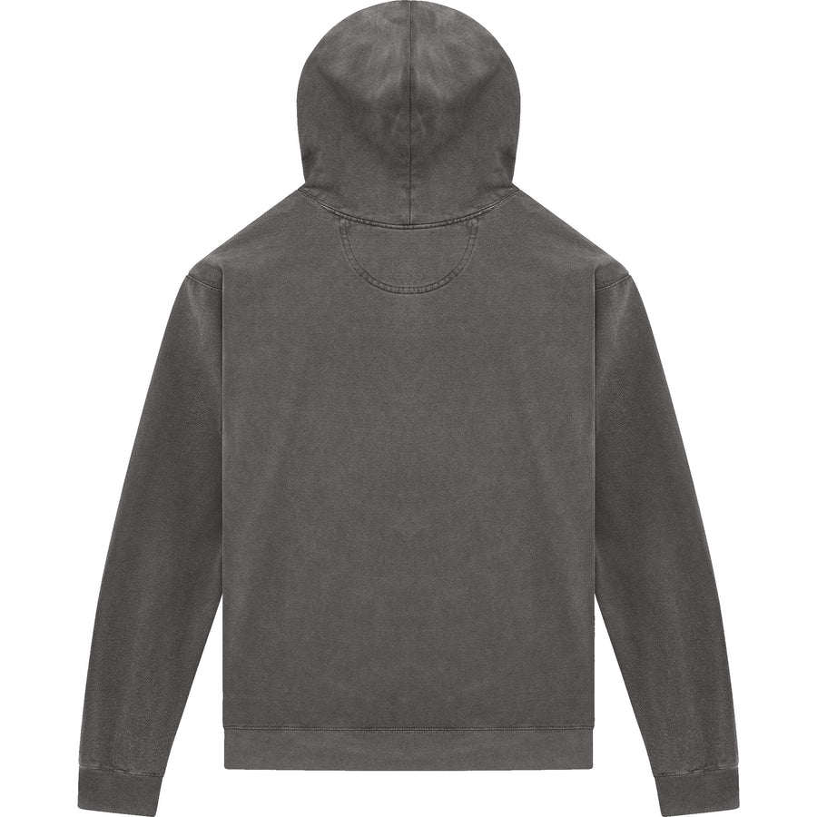 Comfort Colors 1567 Hoodie (Pepper)
