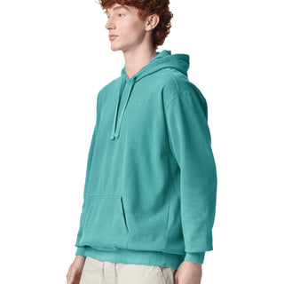 Comfort Colors 1567 Hoodie (Seafoam)