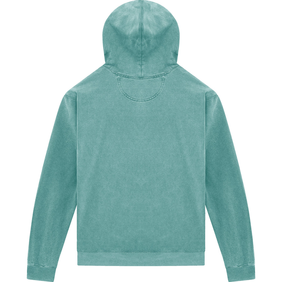 Comfort Colors 1567 Hoodie (Seafoam)