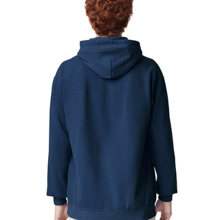 Comfort Colors 1567 Hoodie (True Navy)