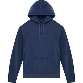 Comfort Colors 1567 True Navy - Front View | color:True Navy|view:front