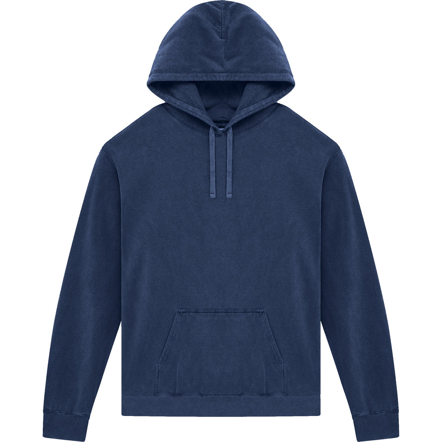 Comfort Colors 1567 Hoodie (True Navy)