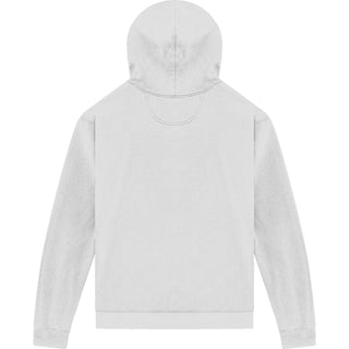 Comfort Colors 1567 White - Back View | color:White|view:back