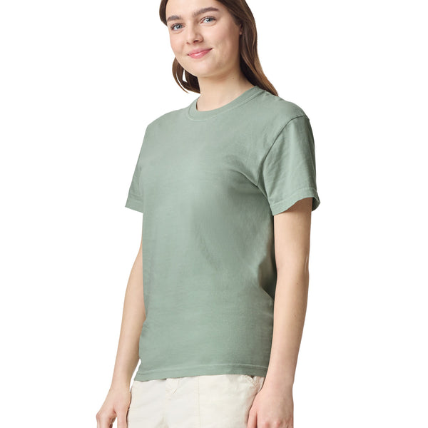 Comfort Colors 1717 T-Shirt (Bay)