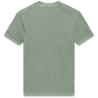 Comfort Colors 1717 Bay - Back View | color:Bay|view:back