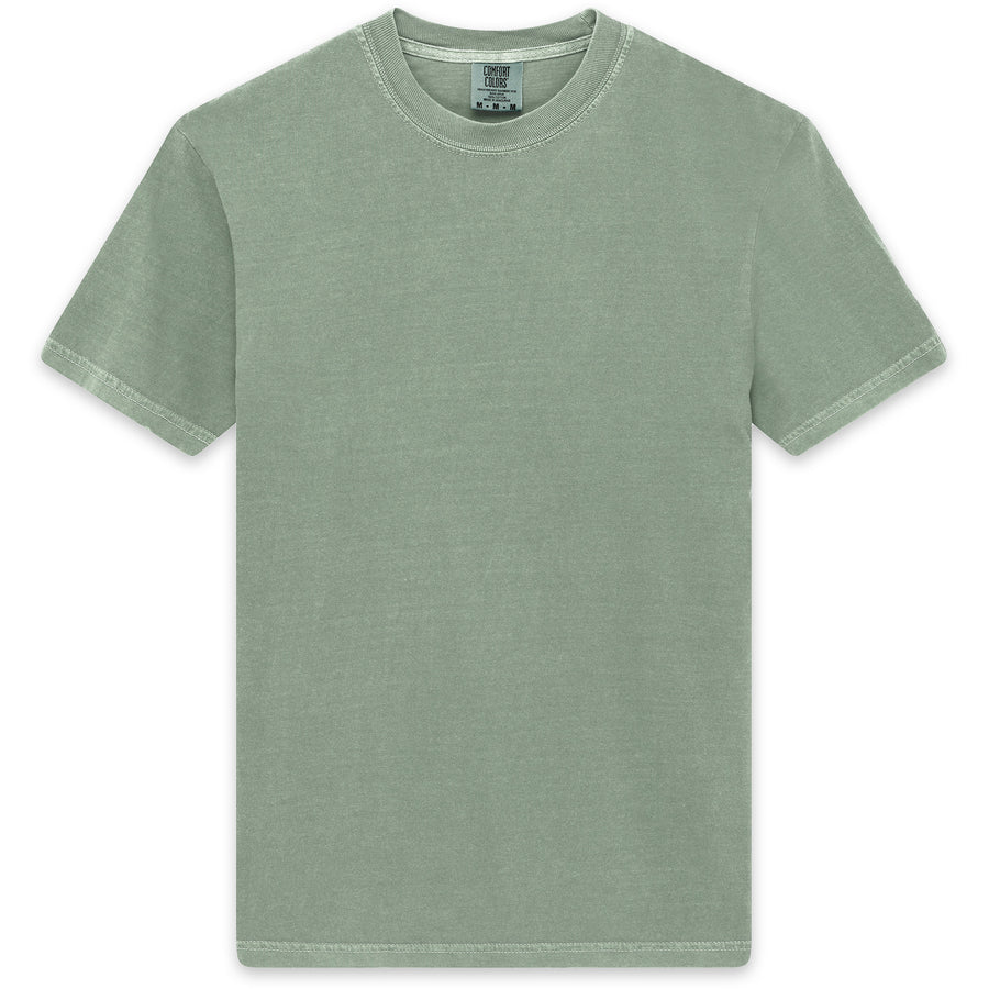 Comfort Colors 1717 T-Shirt (Bay)