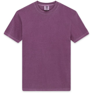 Comfort Colors 1717 Berry - Front View | color:Berry|view:front