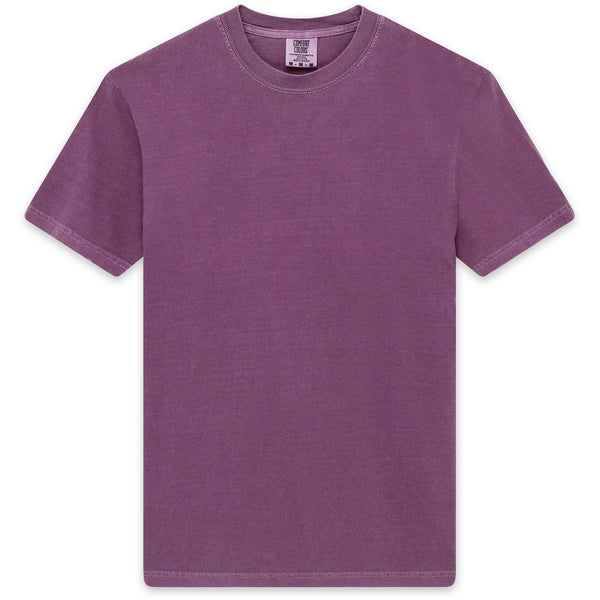 Comfort Colors 1717 T-Shirt (Berry)
