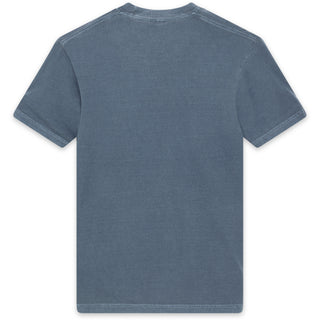 Comfort Colors 1717 Blue Jean - Back View | color:Blue Jean|view:back