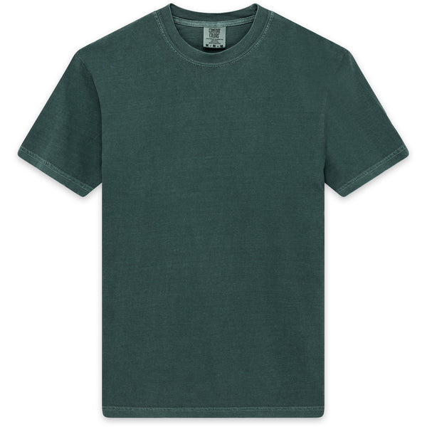 Comfort Colors 1717 T-Shirt (Blue Spruce)