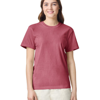 Comfort Colors 1717 T-Shirt (Brick)